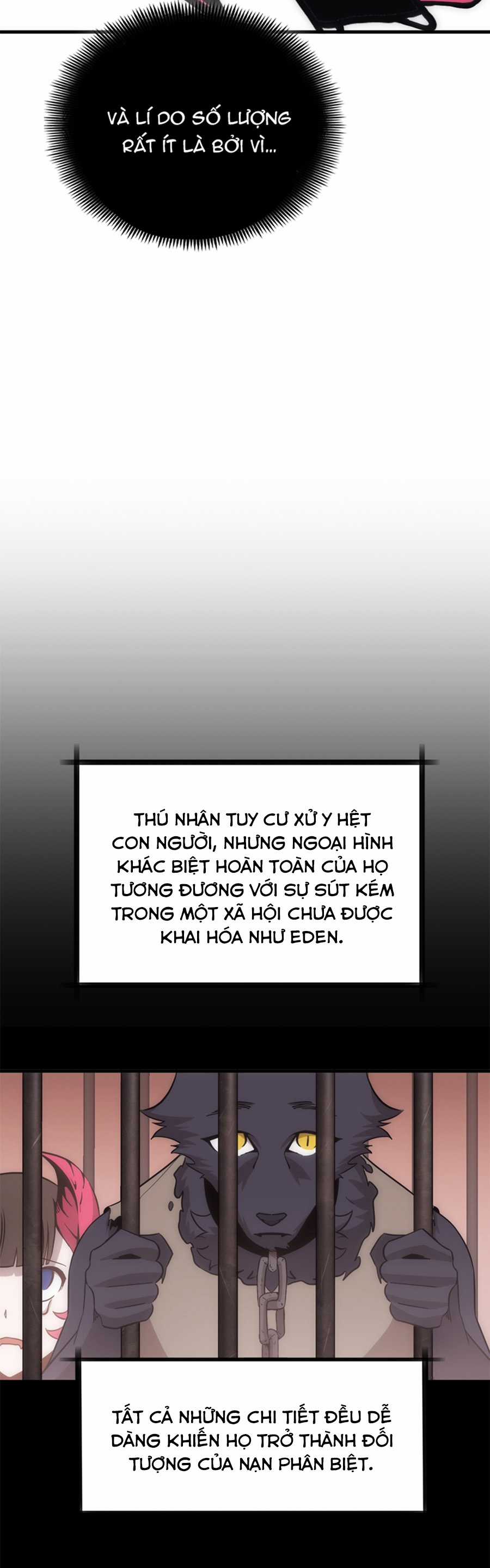 Dantalian - Chapter 11 - Trang 73