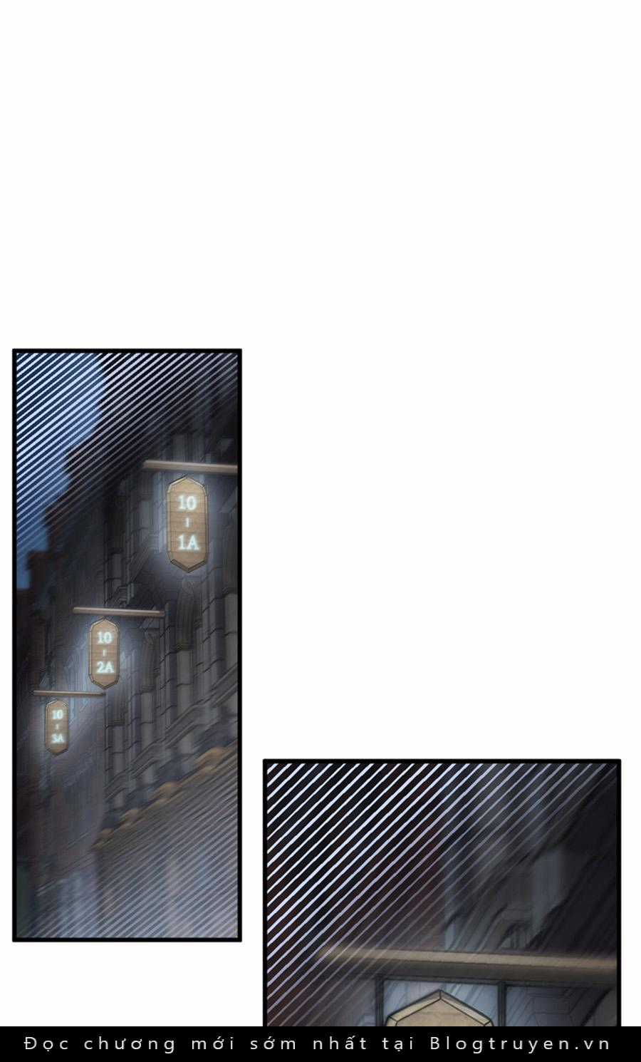 Dantalian - Chapter 11 - Trang 9