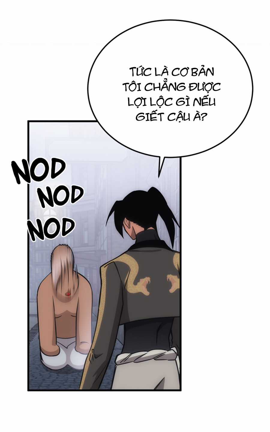 Dantalian - Chapter 11 - Trang 81