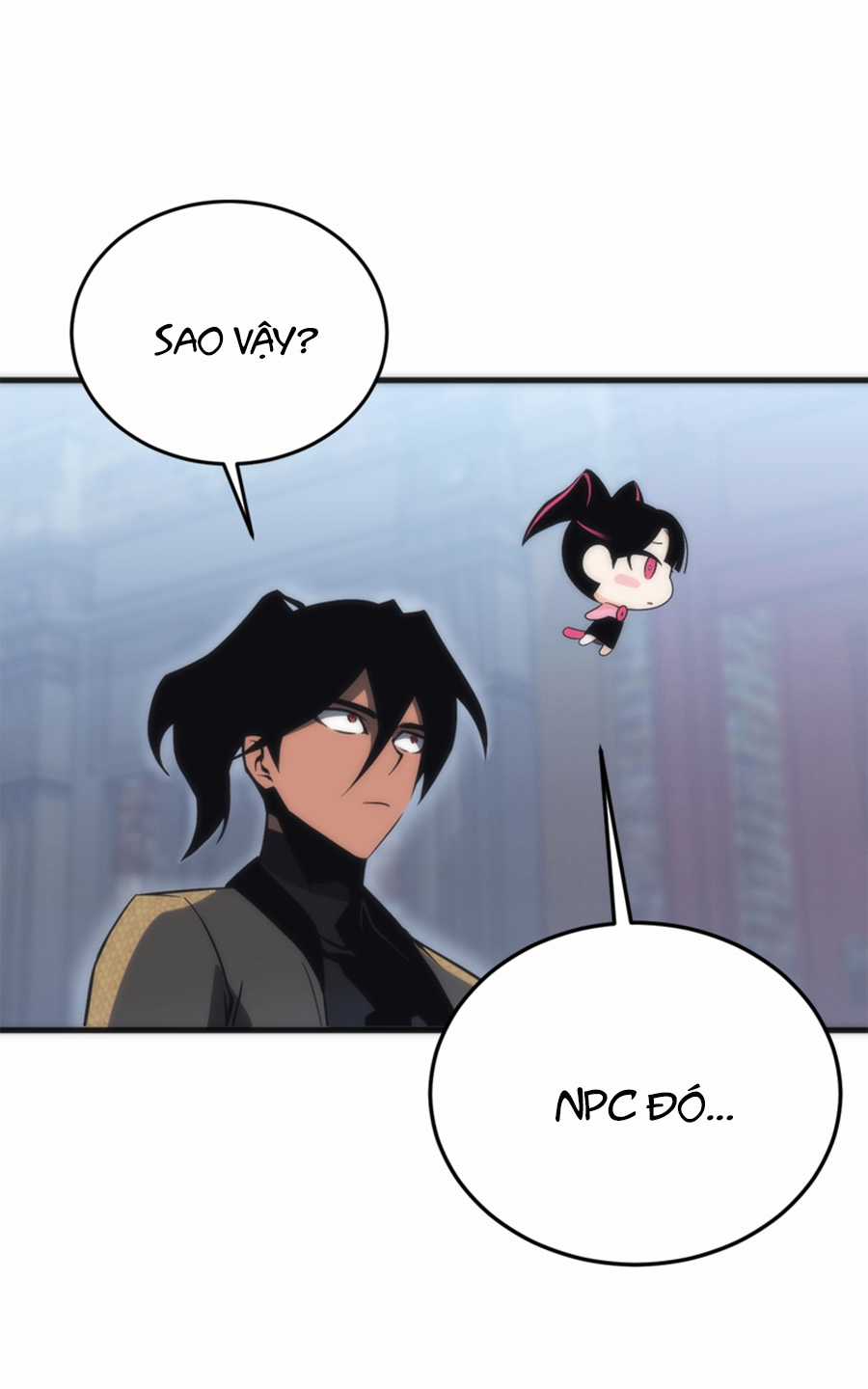 Dantalian - Chapter 11 - Trang 95