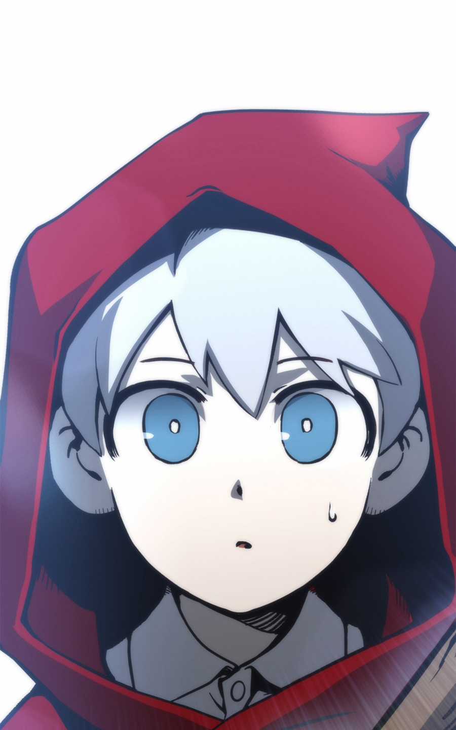 Dantalian - Chapter 11 - Trang 97