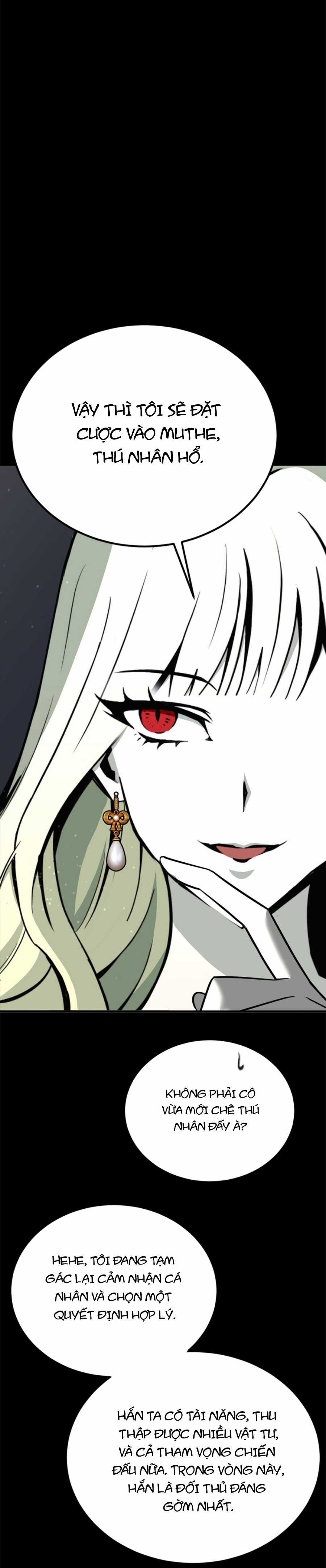 Dantalian - Chapter 12 - Trang 11