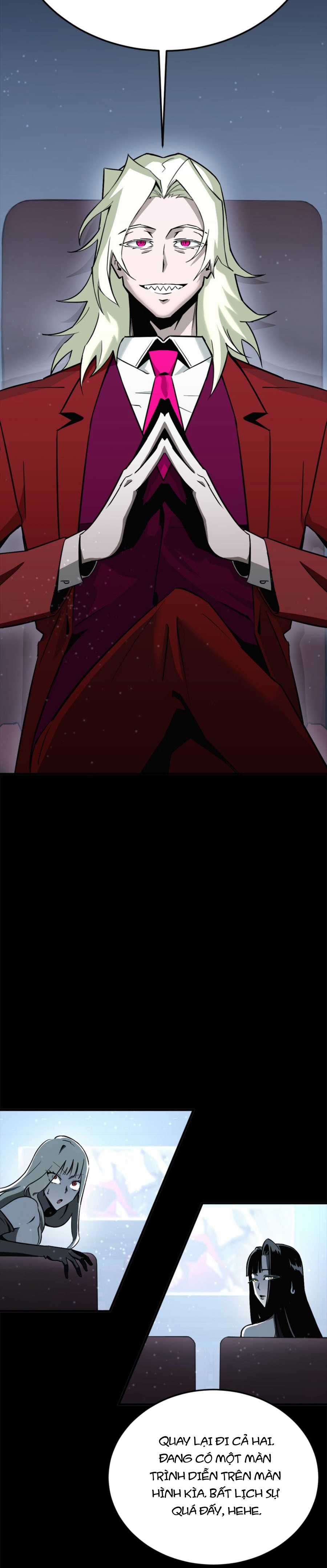 Dantalian - Chapter 12 - Trang 14