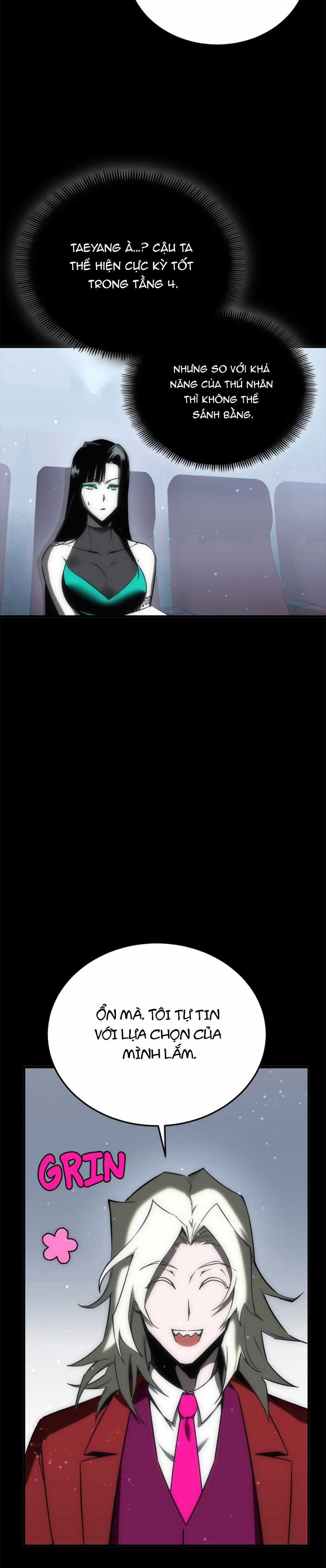 Dantalian - Chapter 12 - Trang 16