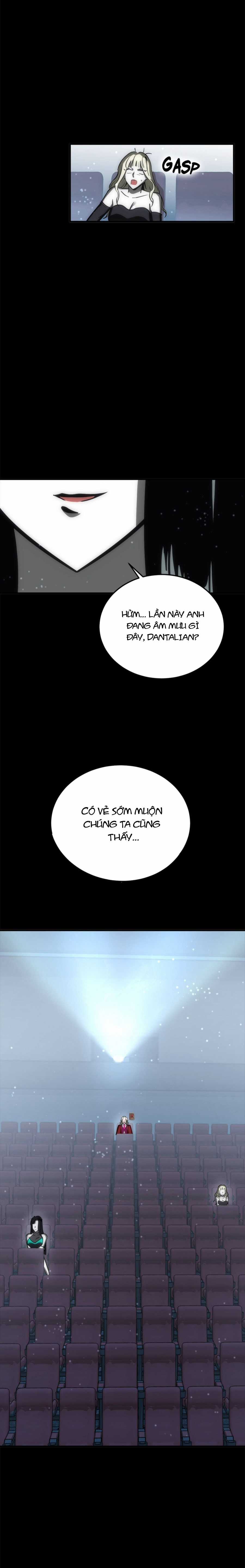 Dantalian - Chapter 12 - Trang 17