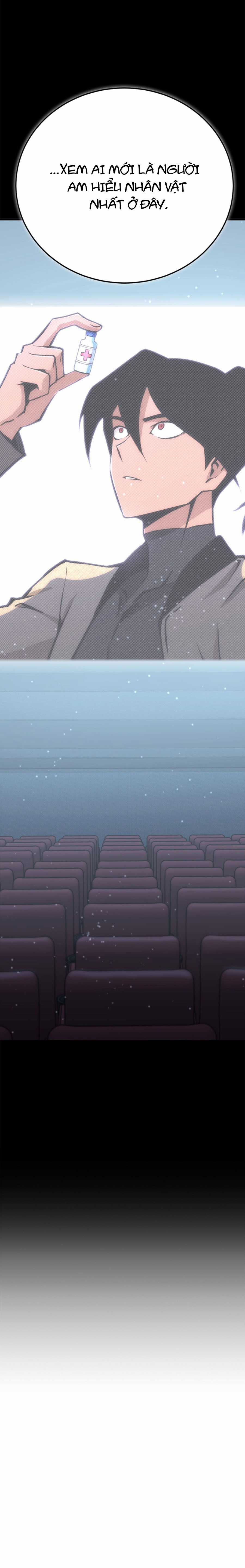 Dantalian - Chapter 12 - Trang 18