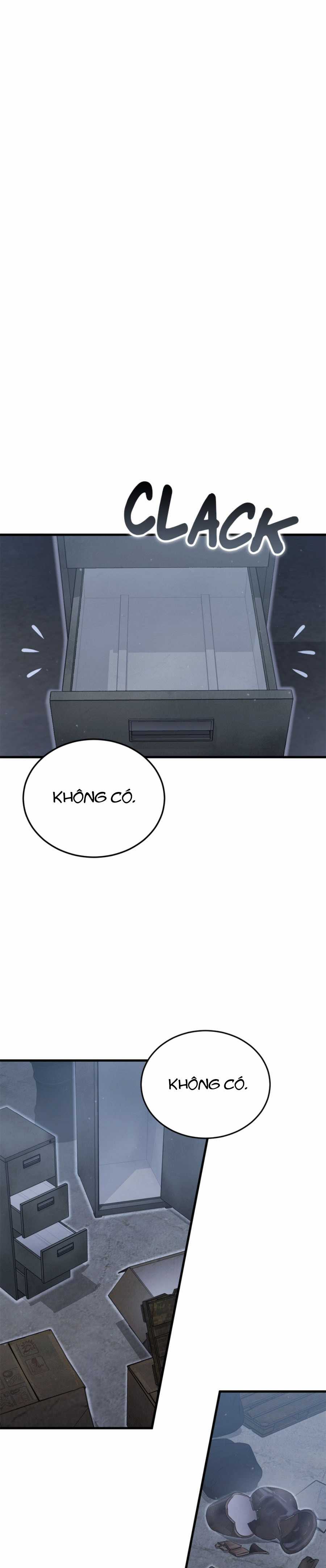 Dantalian - Chapter 12 - Trang 19