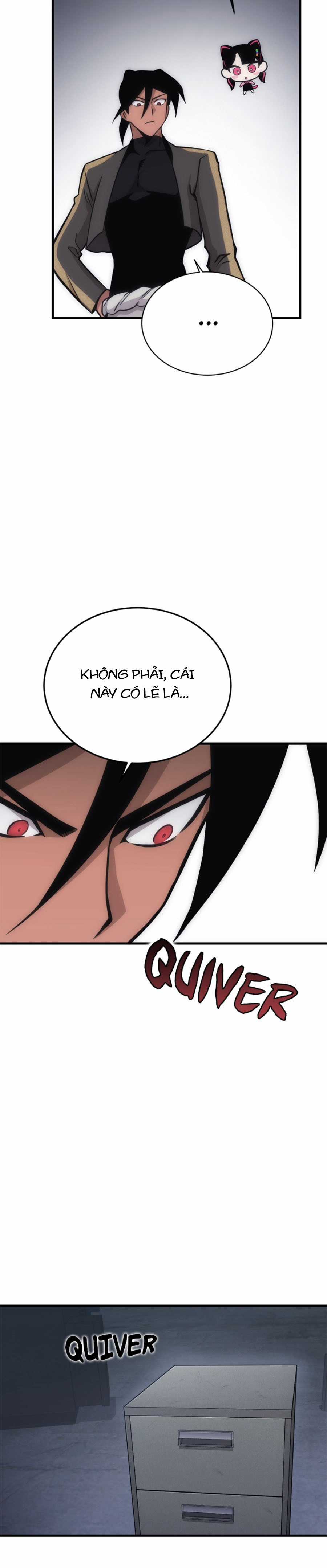 Dantalian - Chapter 12 - Trang 25