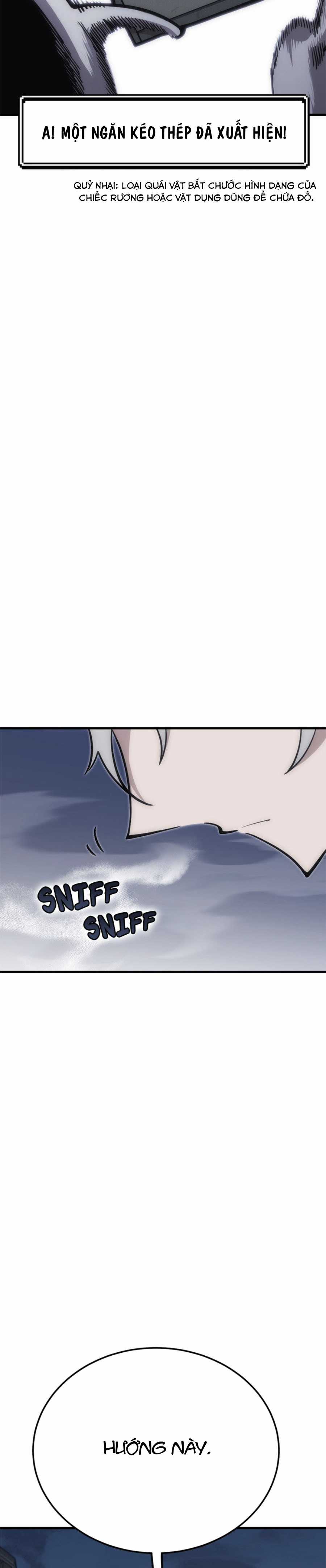 Dantalian - Chapter 12 - Trang 29