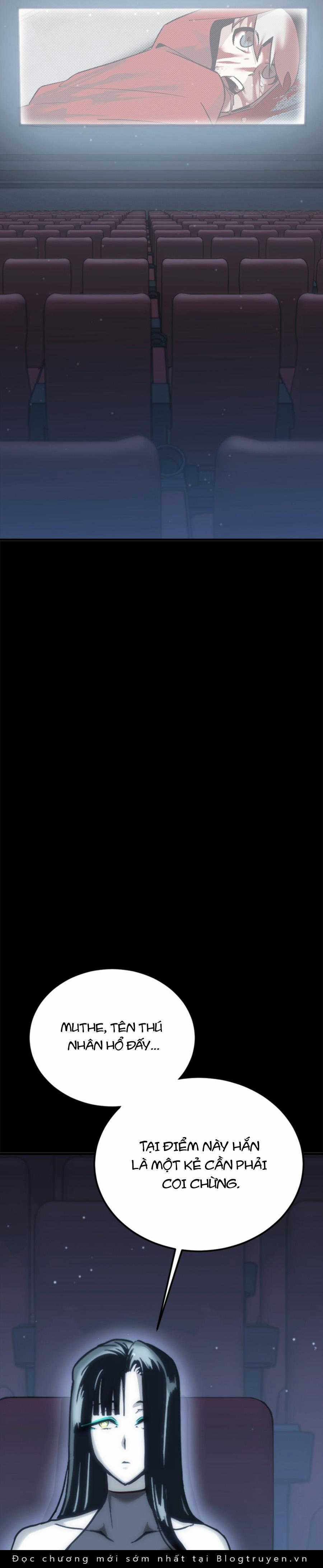 Dantalian - Chapter 12 - Trang 4