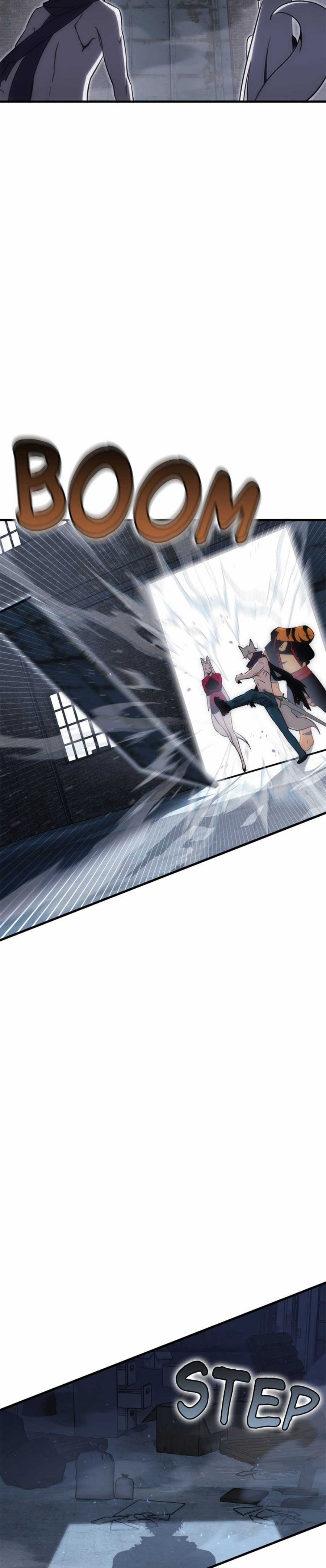 Dantalian - Chapter 12 - Trang 31