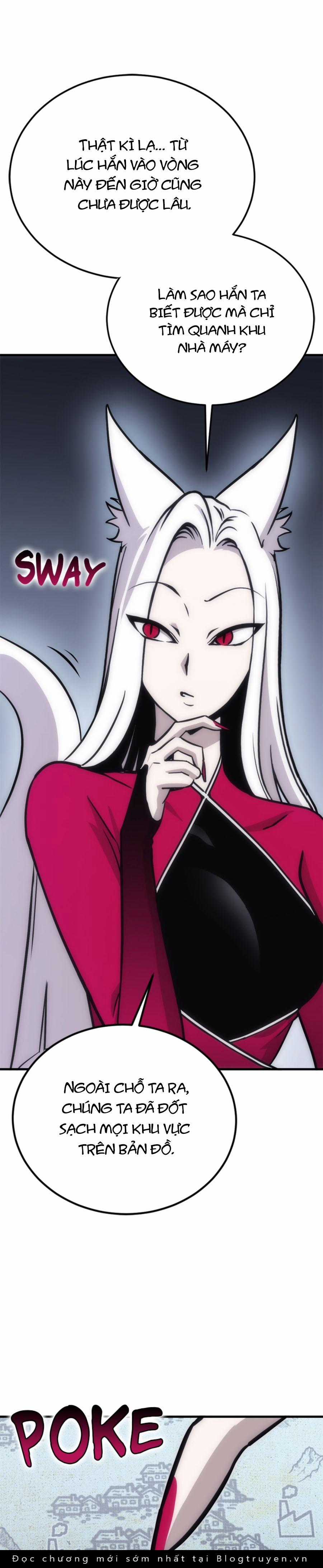 Dantalian - Chapter 12 - Trang 33