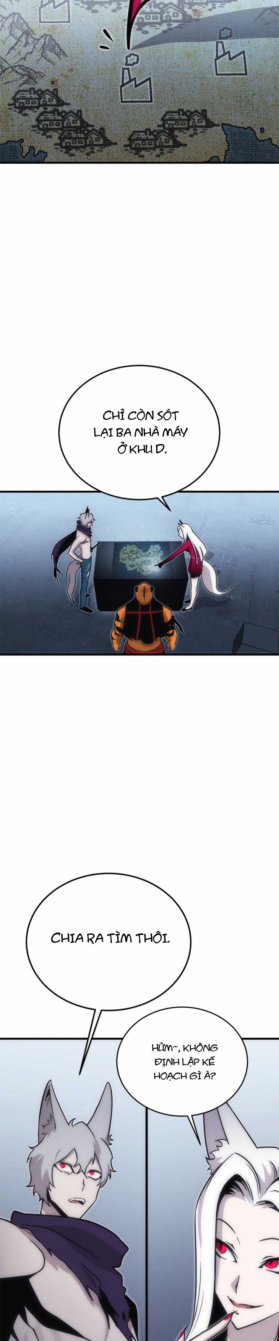 Dantalian - Chapter 12 - Trang 34