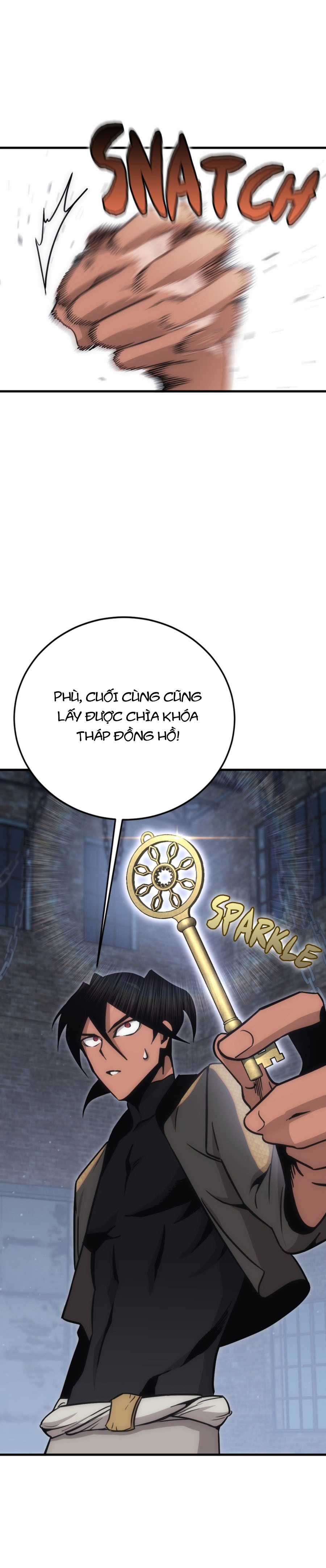 Dantalian - Chapter 12 - Trang 37