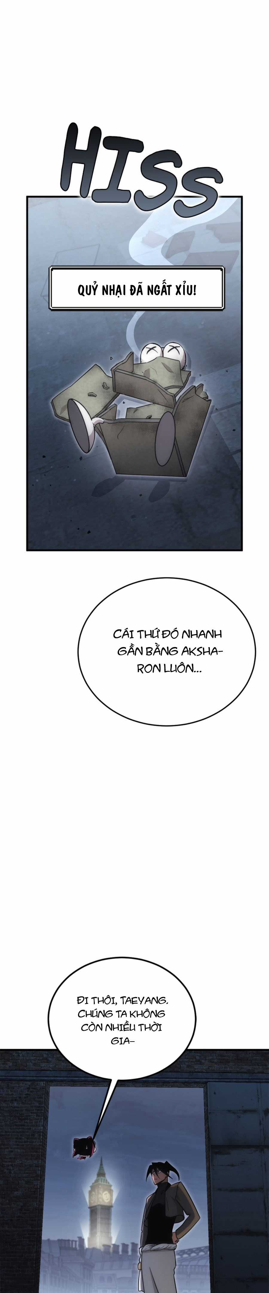 Dantalian - Chapter 12 - Trang 38