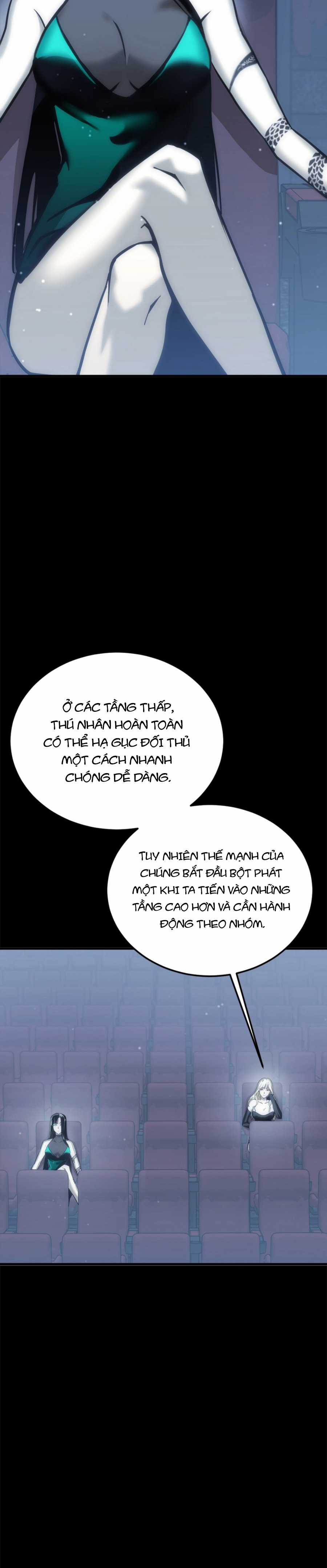 Dantalian - Chapter 12 - Trang 5