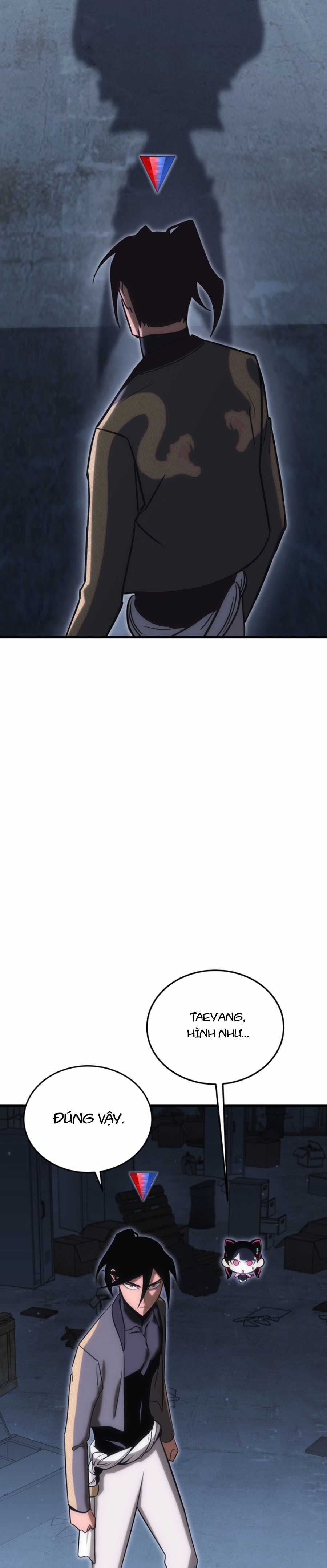 Dantalian - Chapter 12 - Trang 42