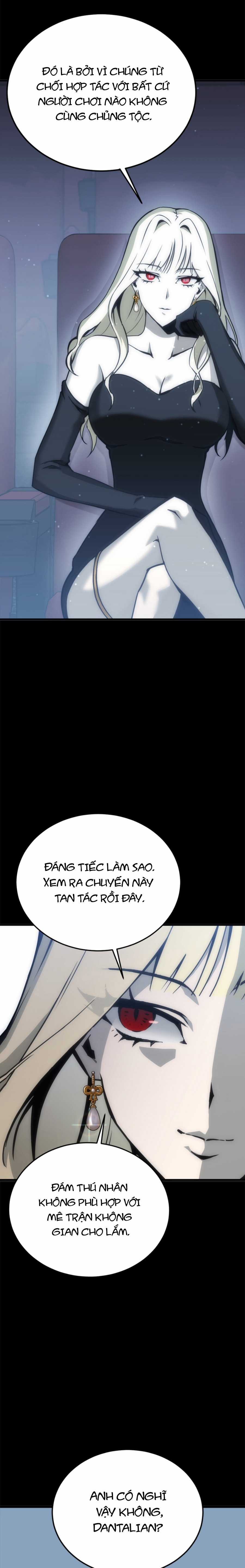 Dantalian - Chapter 12 - Trang 6