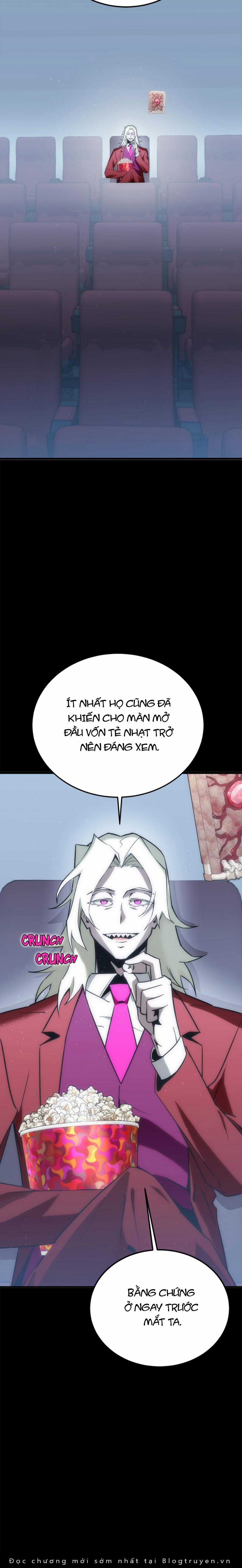 Dantalian - Chapter 12 - Trang 7