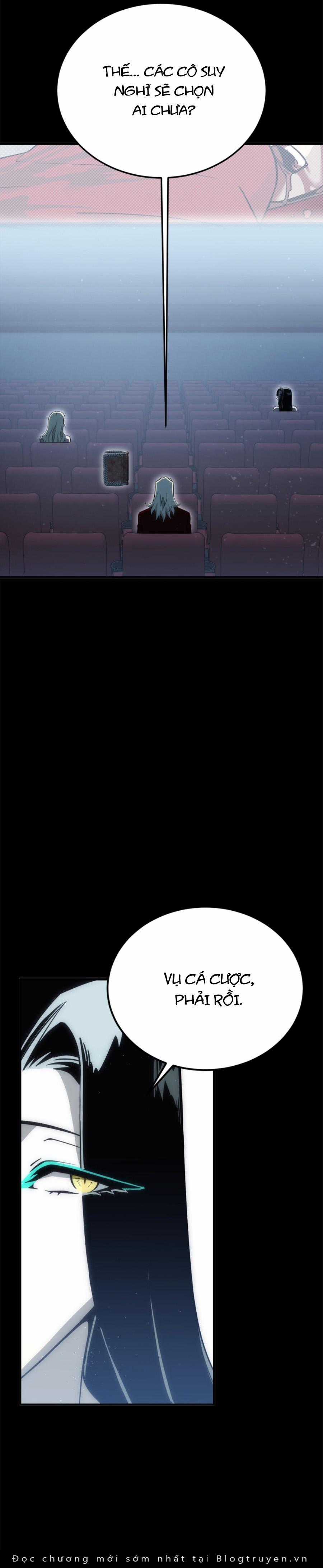 Dantalian - Chapter 12 - Trang 8