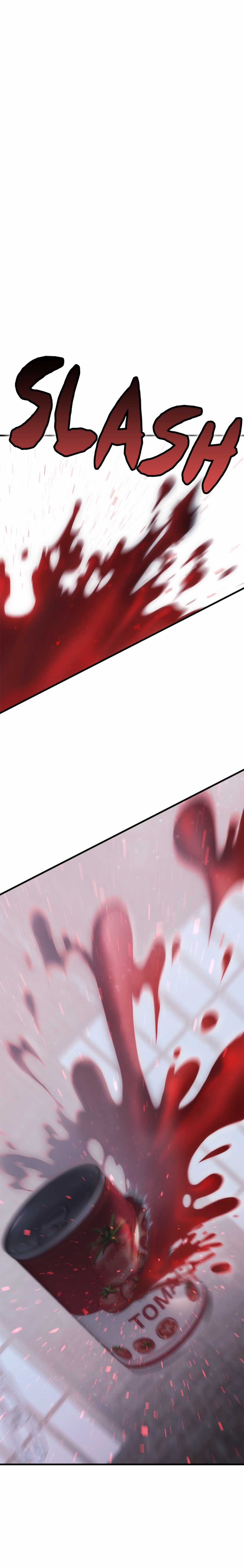 Dantalian - Chapter 13 - Trang 11