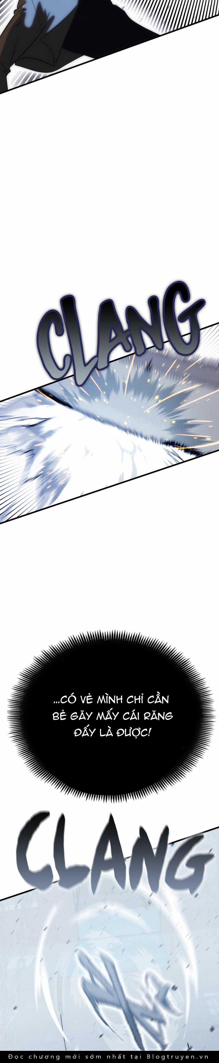 Dantalian - Chapter 13 - Trang 16