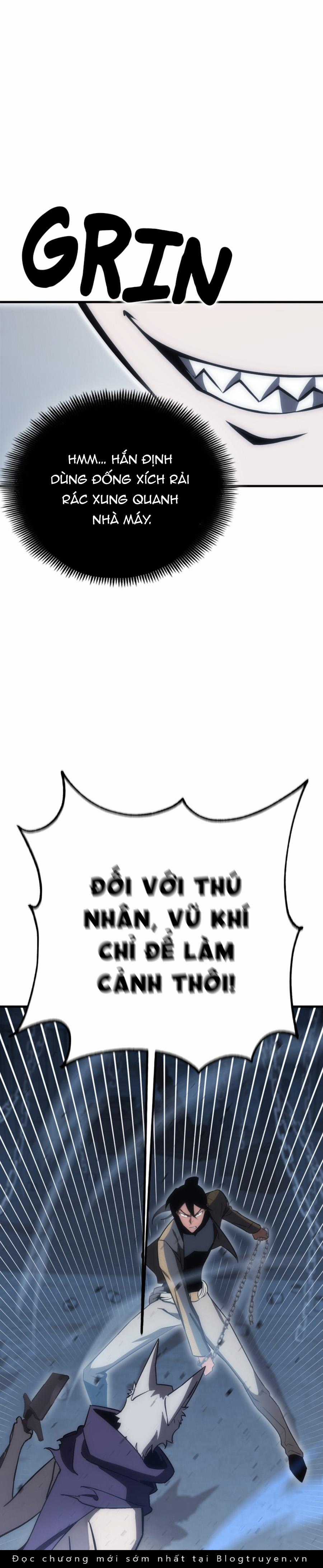 Dantalian - Chapter 13 - Trang 20