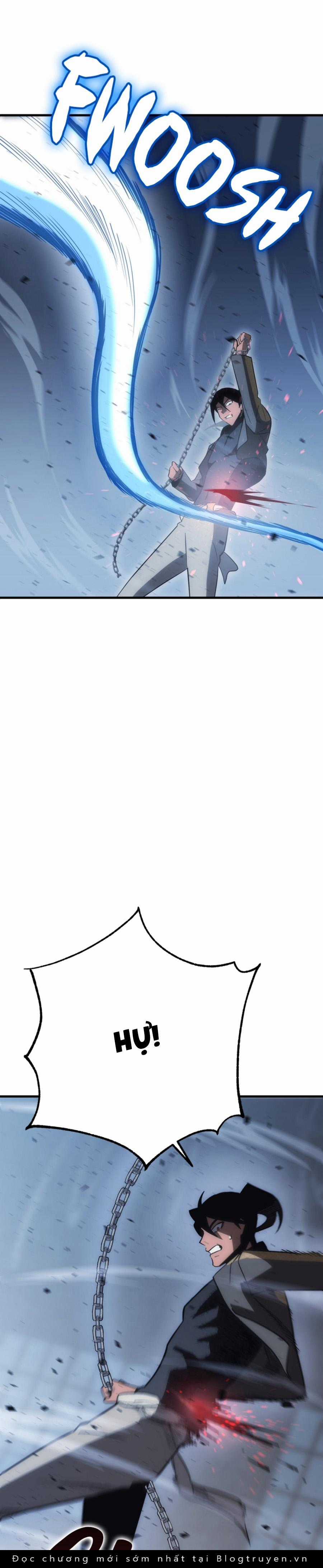 Dantalian - Chapter 13 - Trang 23