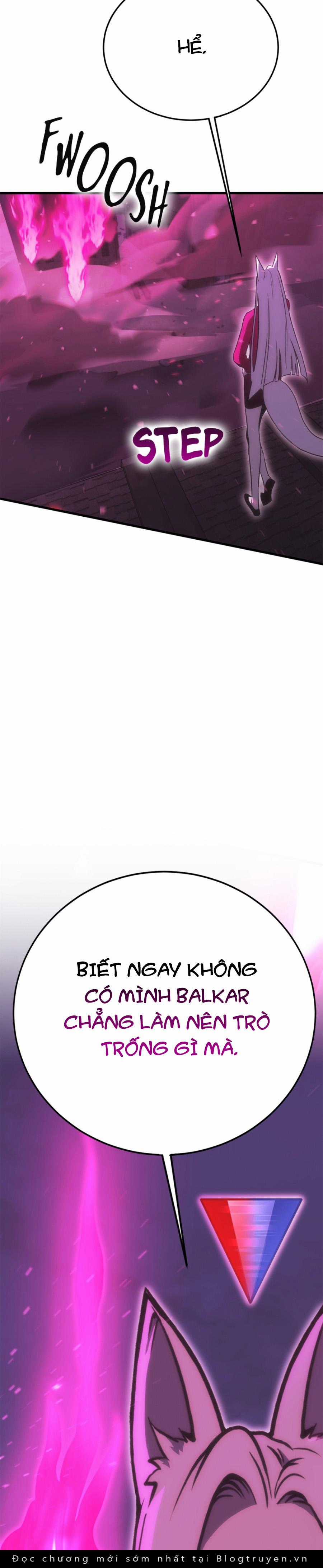 Dantalian - Chapter 13 - Trang 36