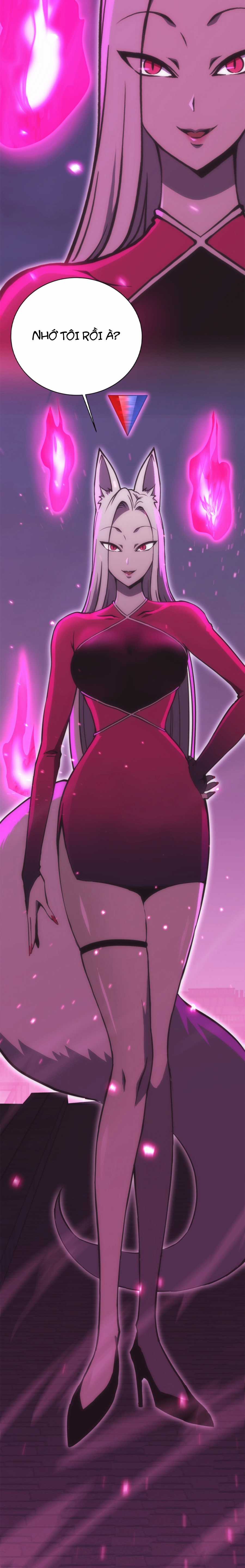 Dantalian - Chapter 13 - Trang 37