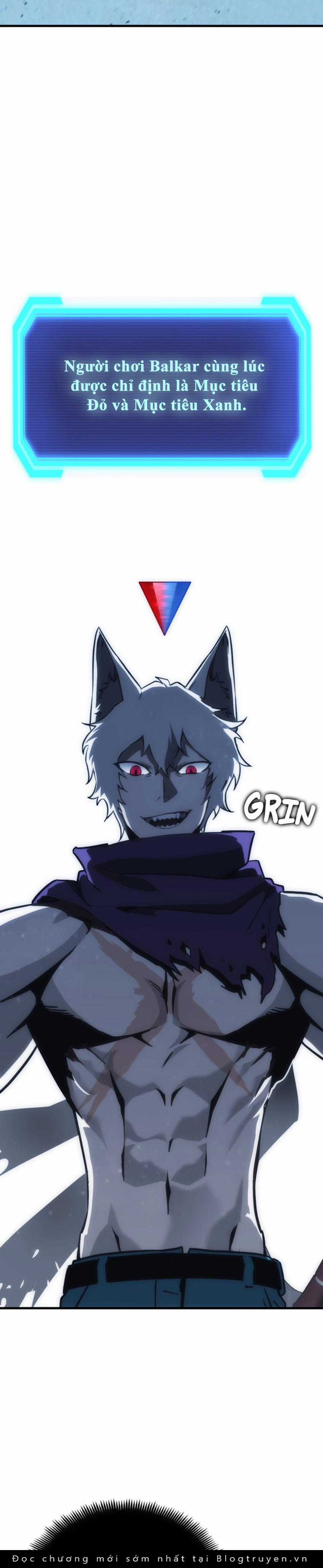 Dantalian - Chapter 13 - Trang 5