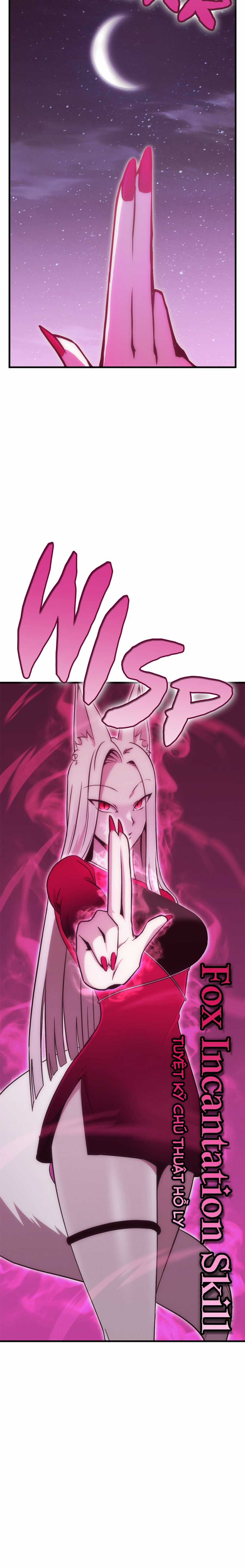 Dantalian - Chapter 13 - Trang 42