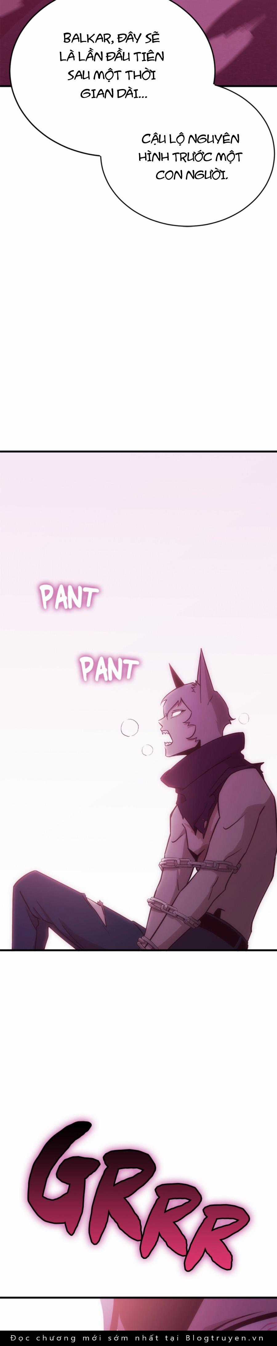 Dantalian - Chapter 13 - Trang 45