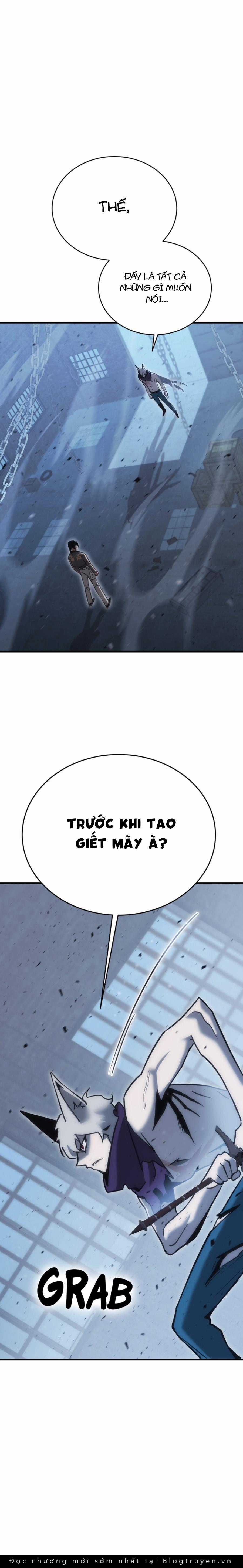 Dantalian - Chapter 13 - Trang 9