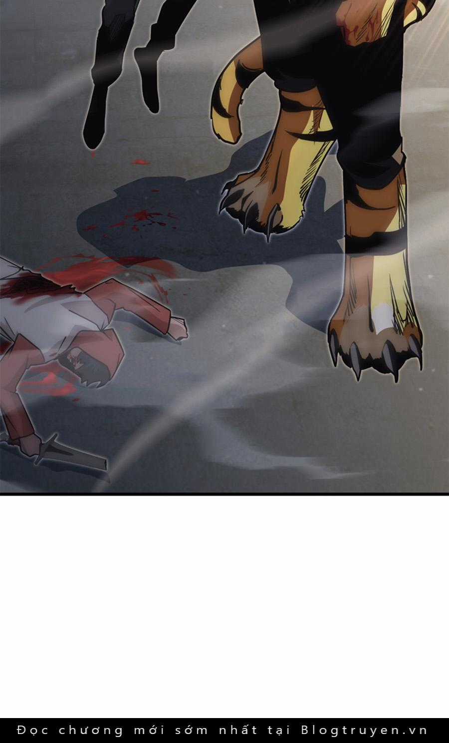 Dantalian - Chapter 14 - Trang 109