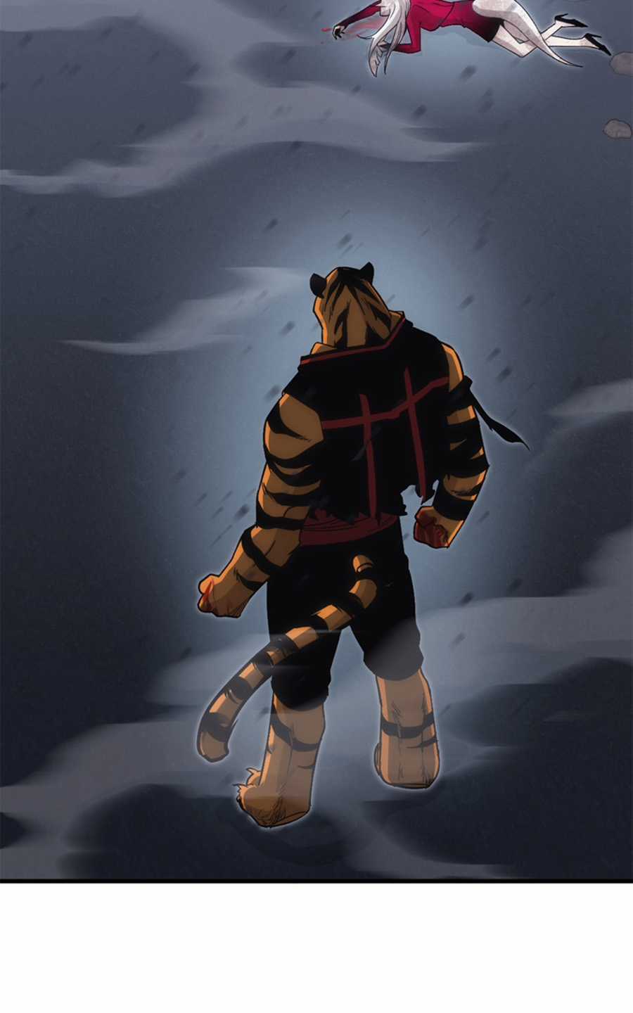 Dantalian - Chapter 14 - Trang 116