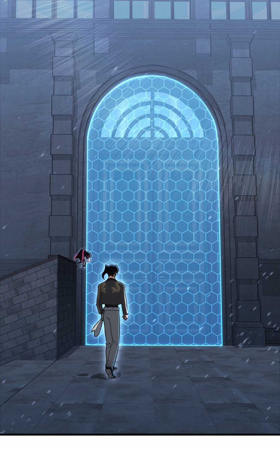 Dantalian - Chapter 14 - Trang 143