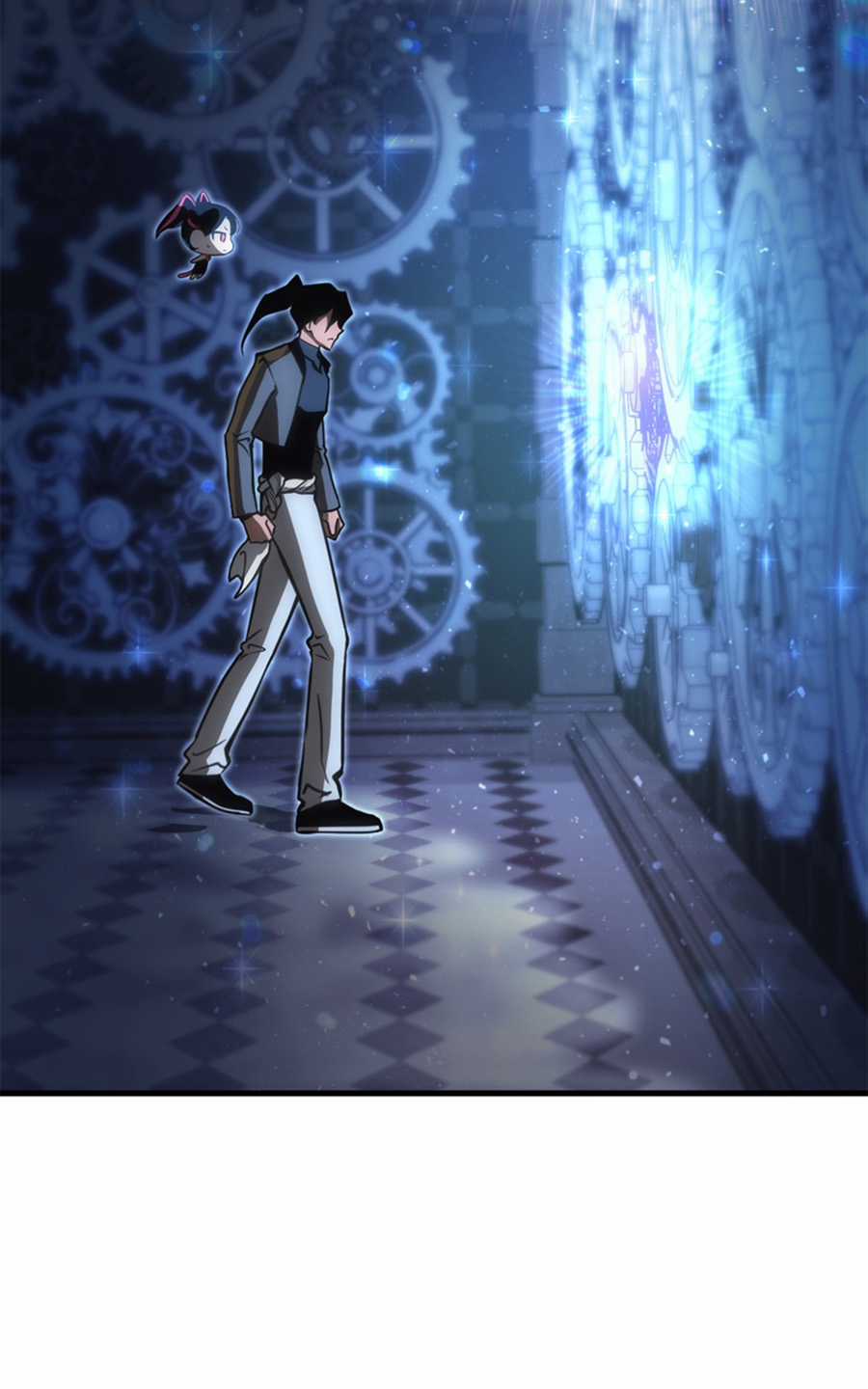 Dantalian - Chapter 14 - Trang 156