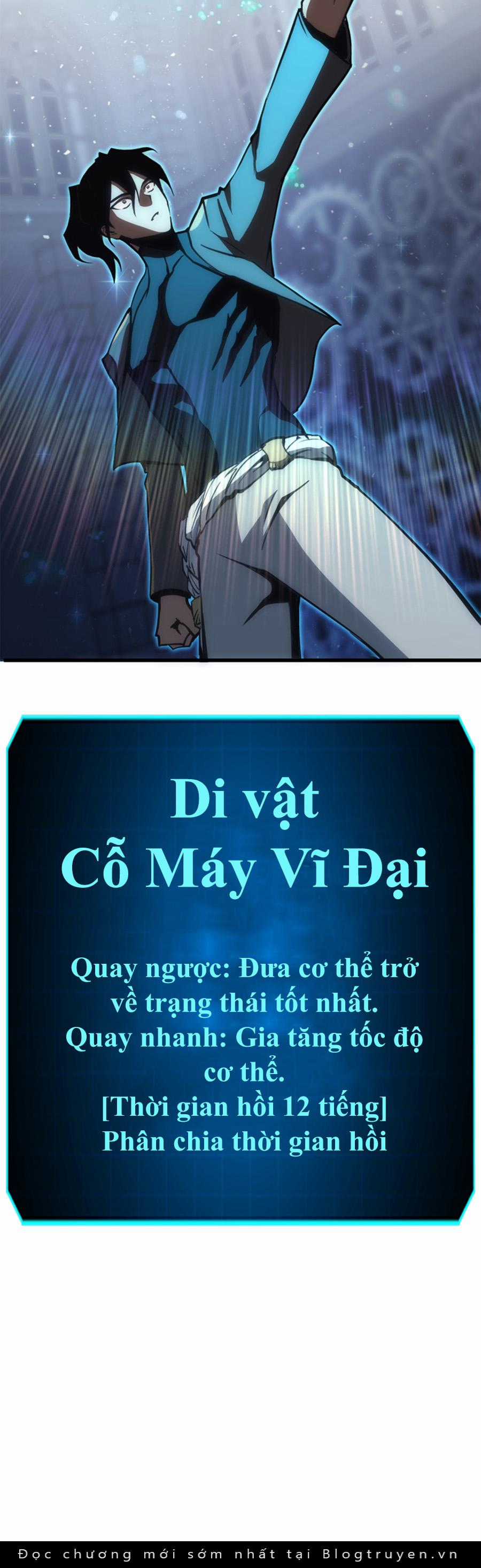 Dantalian - Chapter 14 - Trang 162