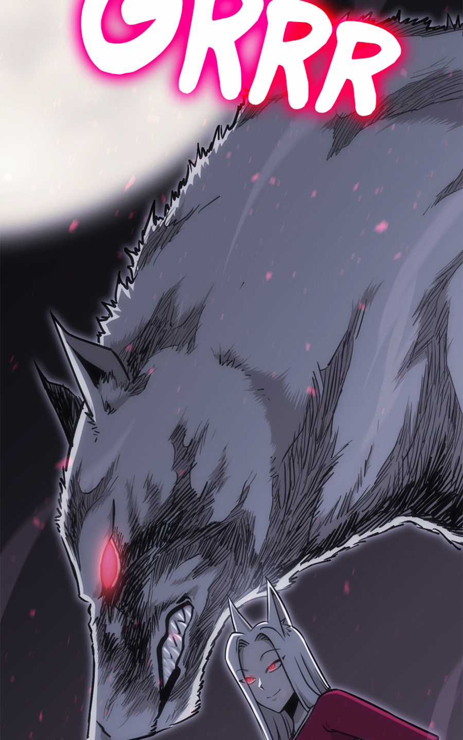 Dantalian - Chapter 14 - Trang 21