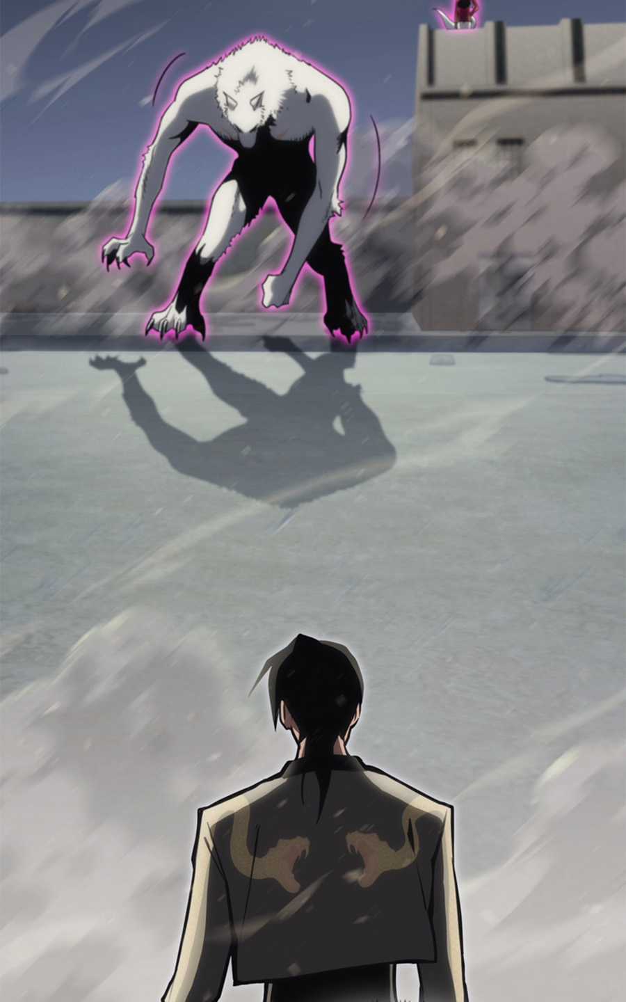 Dantalian - Chapter 14 - Trang 29