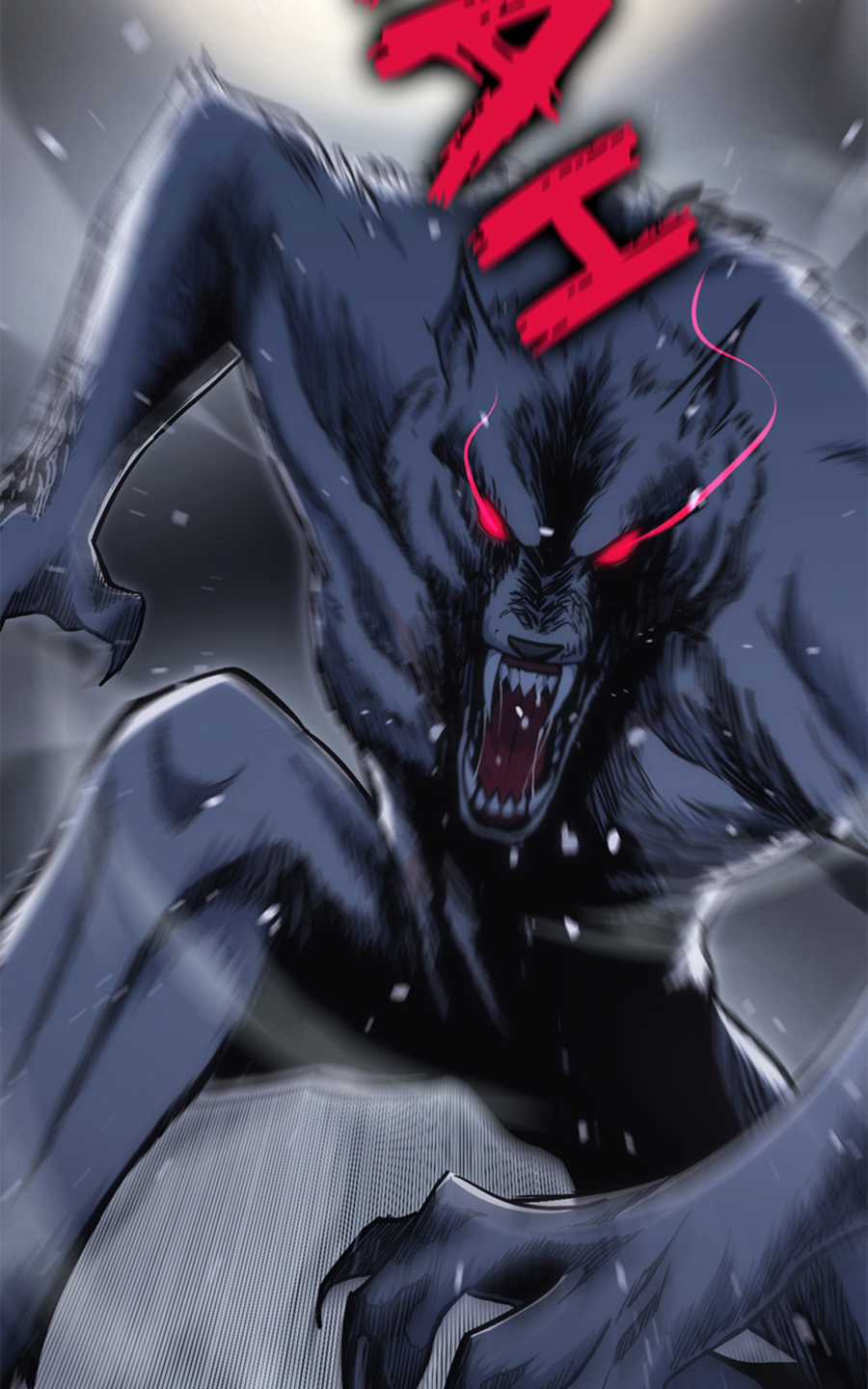 Dantalian - Chapter 14 - Trang 4