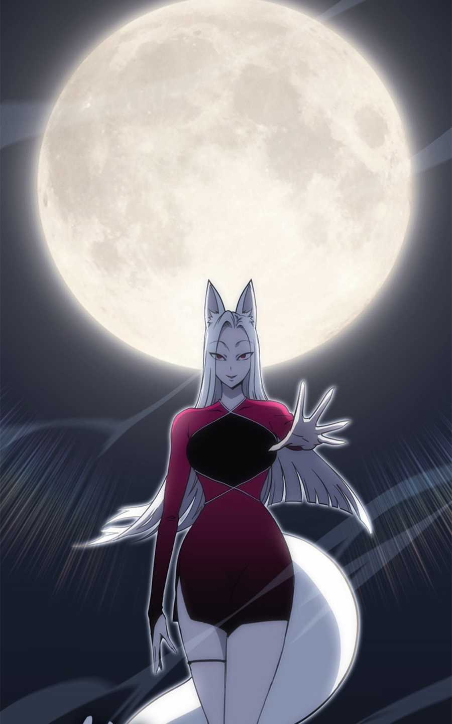 Dantalian - Chapter 14 - Trang 51