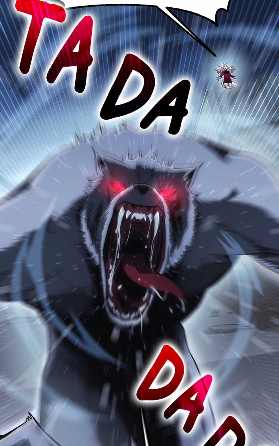 Dantalian - Chapter 14 - Trang 60