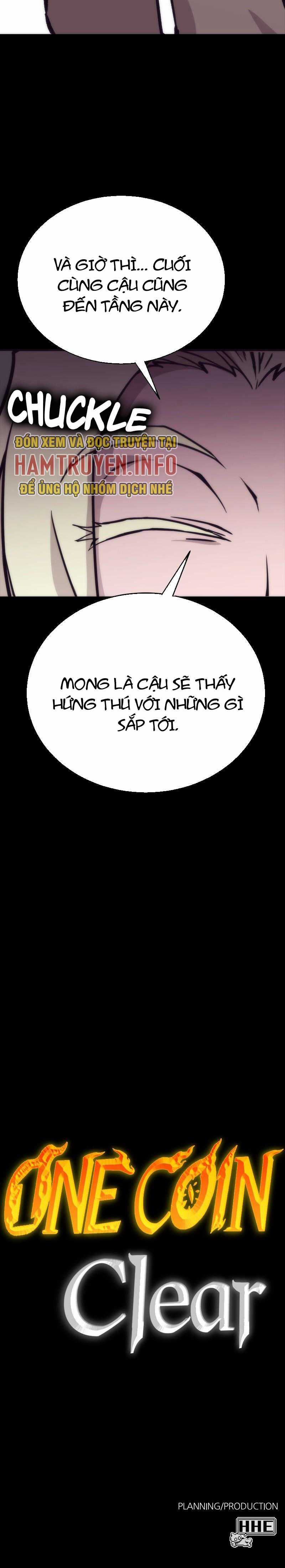 Dantalian - Chapter 4 - Trang 9