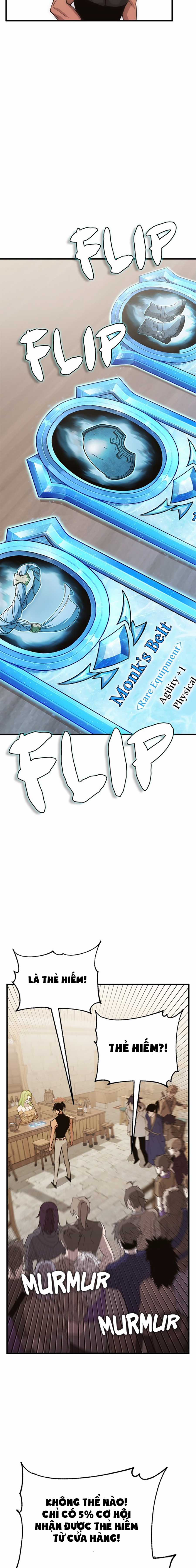 Dantalian - Chapter 5 - Trang 15