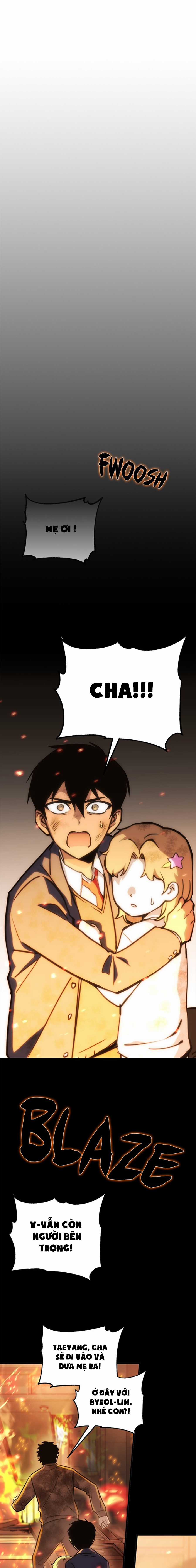 Dantalian - Chapter 5 - Trang 23