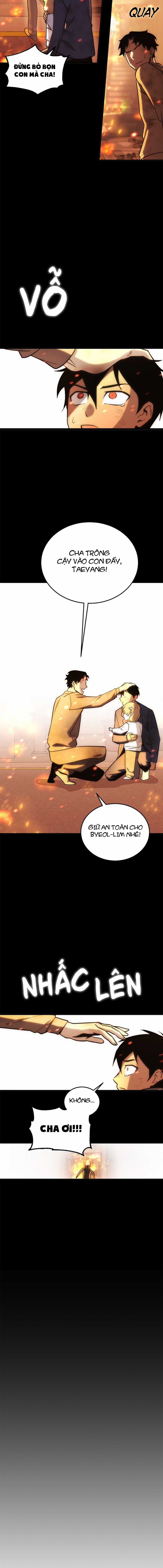 Dantalian - Chapter 5 - Trang 24