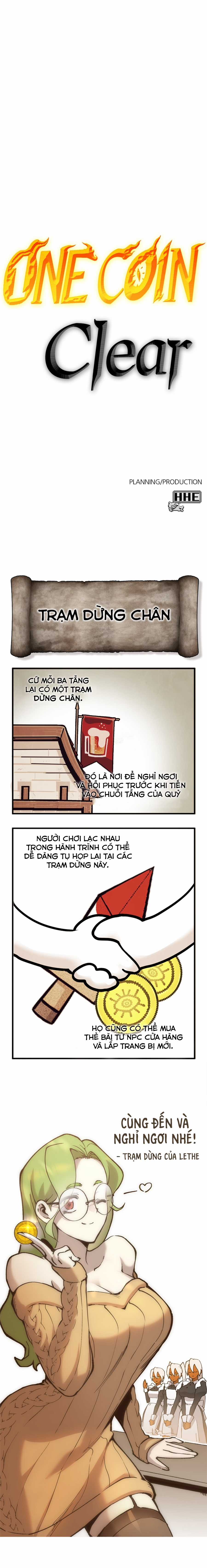 Dantalian - Chapter 5 - Trang 33