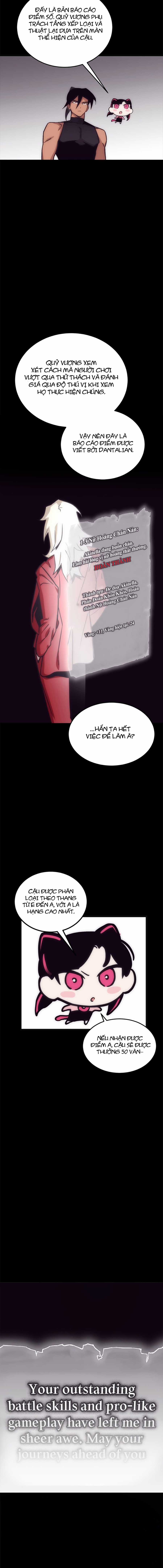 Dantalian - Chapter 5 - Trang 6